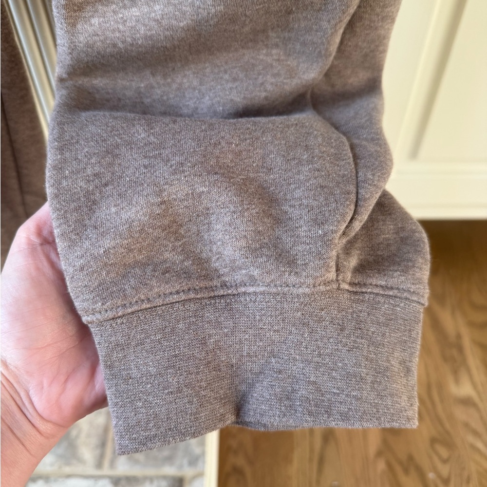 Nike Women's Sportswear Club Fleece Pants - Picture 4 of 6